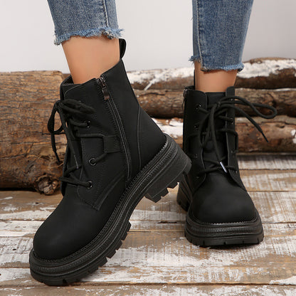 Bottes Orthopédiques Élégantes pour Chaque Pas