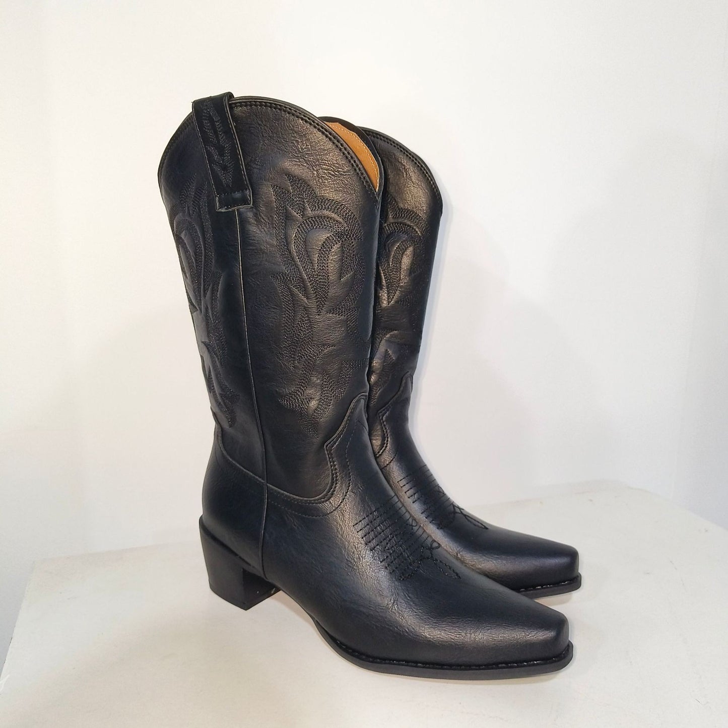 Bottes Orthopédiques Confortables pour Tous les Jours