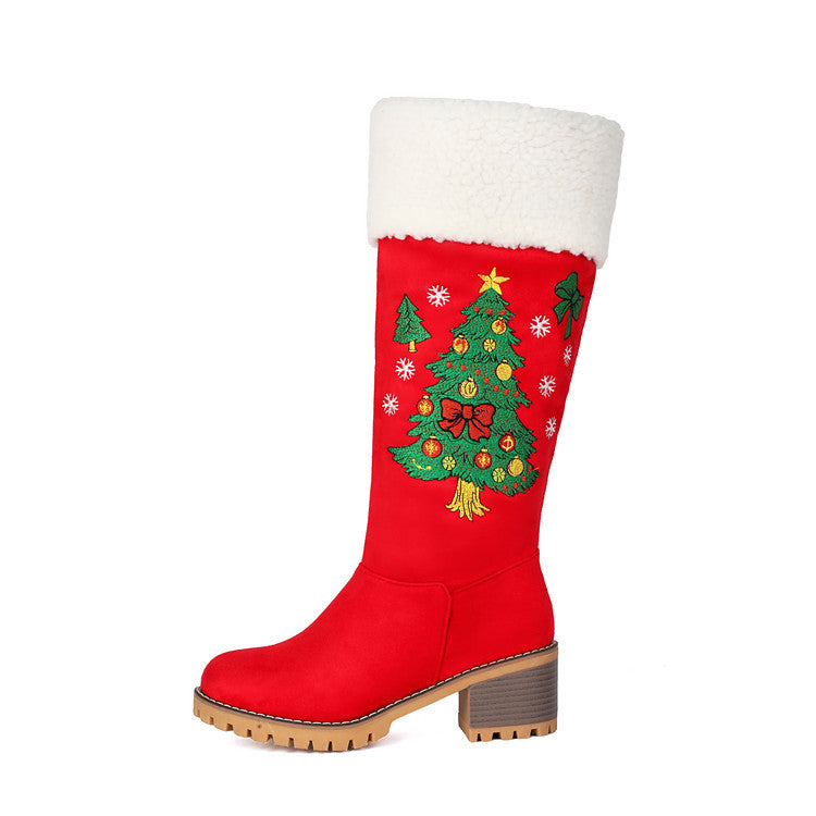 Bottes Orthopédiques Élégantes pour Chaque Pas