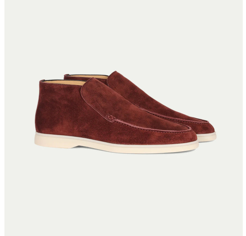 Chaussures Orthopédiques d'Inspiration Vintage
