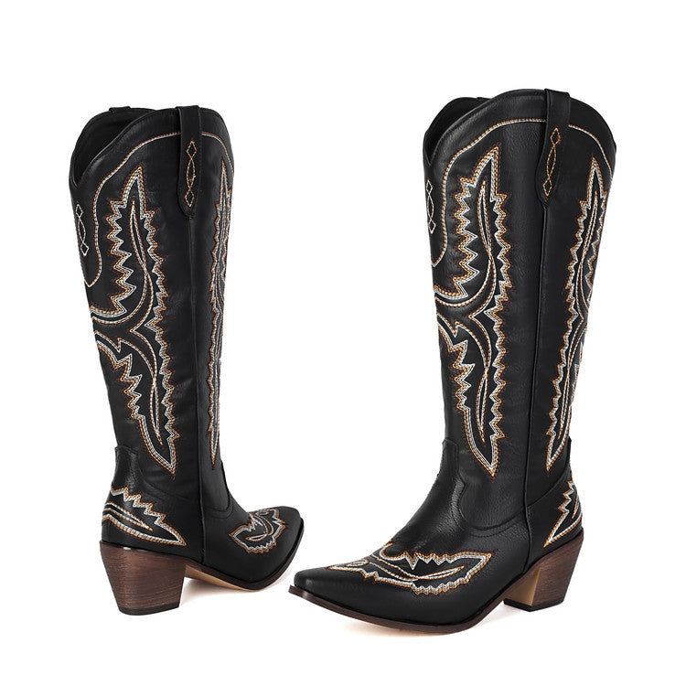 Bottes Orthopédiques Chics au Design Unique