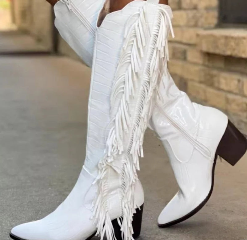 Bottes Orthopédiques Élégantes pour Chaque Pas