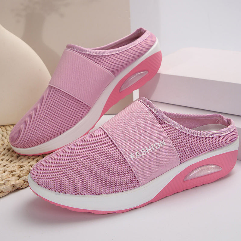 Chaussures Orthopédiques Confortables pour Tous les Jours