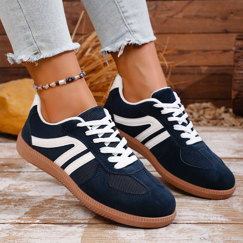Chaussures Orthopédiques Classiques au Style Intemporel