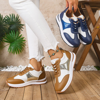Chaussures Orthopédiques Stylées pour Toute Occasion