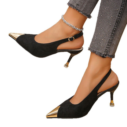 Sandales Orthopédiques Stylées pour Toute Occasion