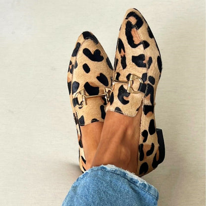 Chaussures Orthopédiques d'Inspiration Vintage
