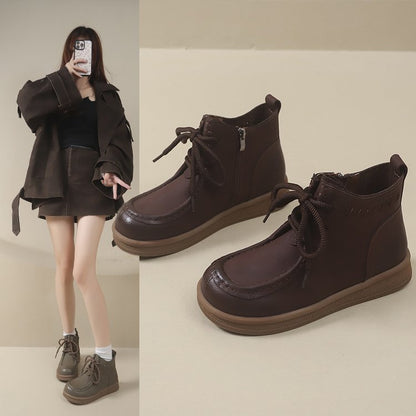 Bottes Orthopédiques Stylées pour Toute Occasion