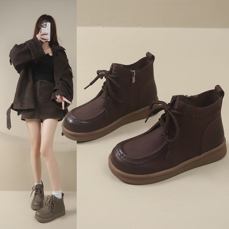 Bottes Orthopédiques Stylées pour Toute Occasion