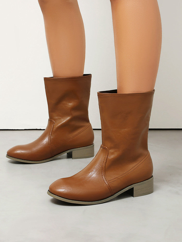 Bottes Orthopédiques Stylées pour Toute Occasion