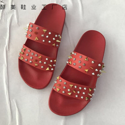 Sandales Orthopédiques Chics au Design Unique