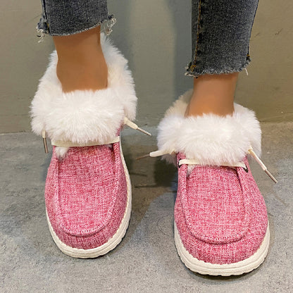 Bottes Orthopédiques Gracieuses au Look Moderne
