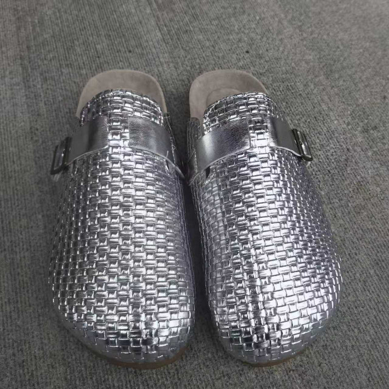 Chaussures Orthopédiques Magnifiquement Conçues
