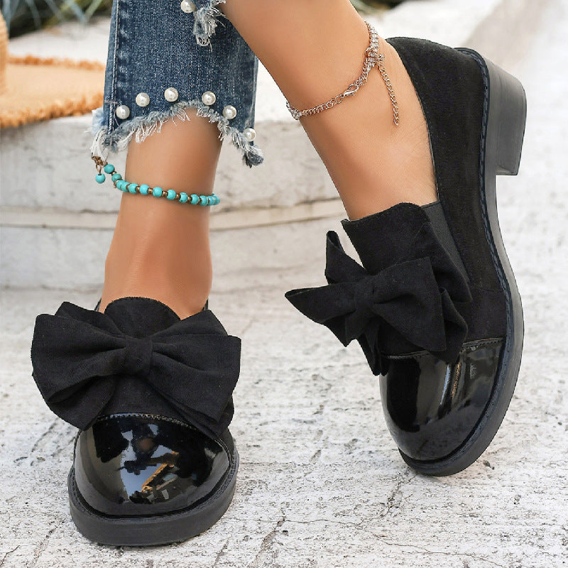Chaussures Orthopédiques Classiques au Style Intemporel