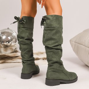 Bottes Orthopédiques Confortables pour Tous les Jours