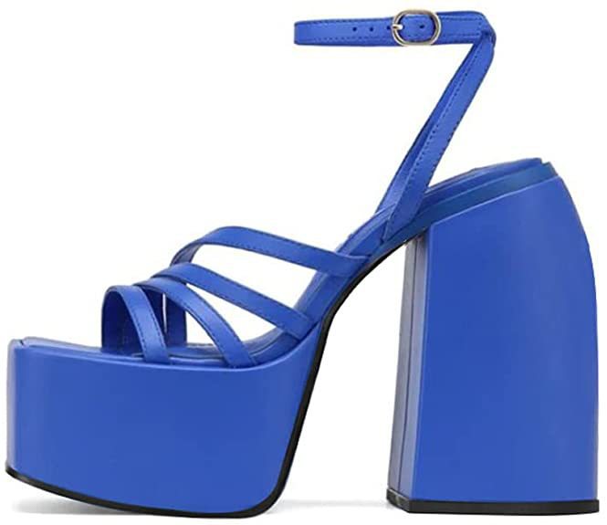 Sandales Orthopédiques Chics au Design Unique