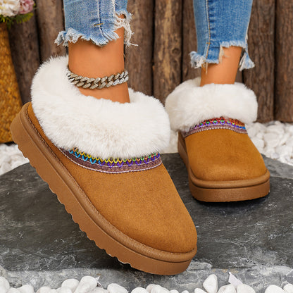 Bottes Orthopédiques Stylées pour Toute Occasion