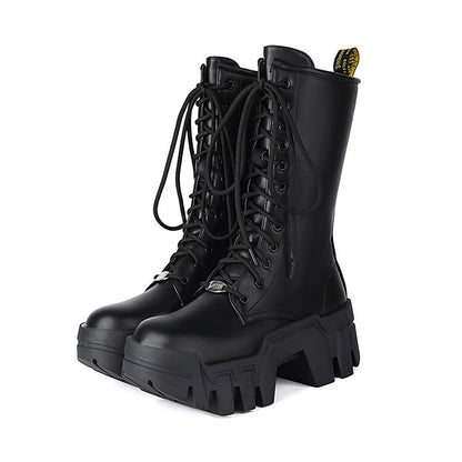 Bottes Orthopédiques Stylées pour Toute Occasion