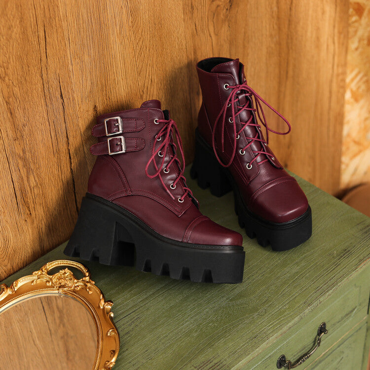 Bottes Orthopédiques Confortables pour Tous les Jours