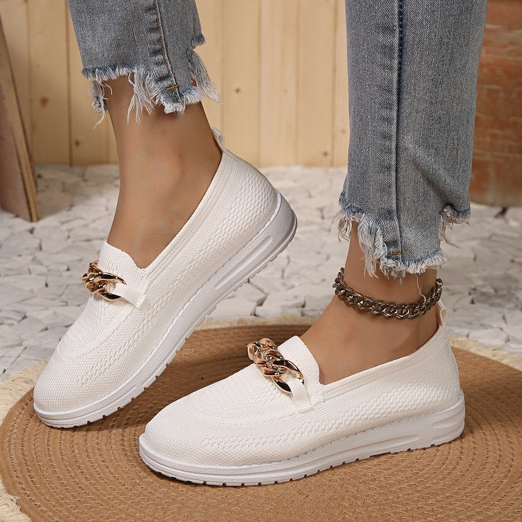 Chaussures Orthopédiques Confortables pour Tous les Jours