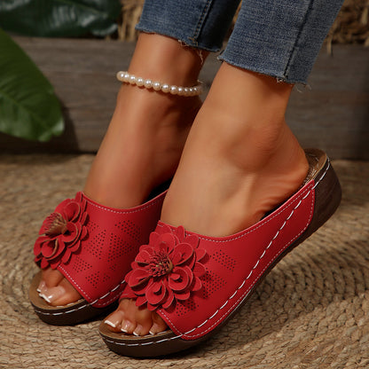 Sandales Orthopédiques Stylées pour Toute Occasion