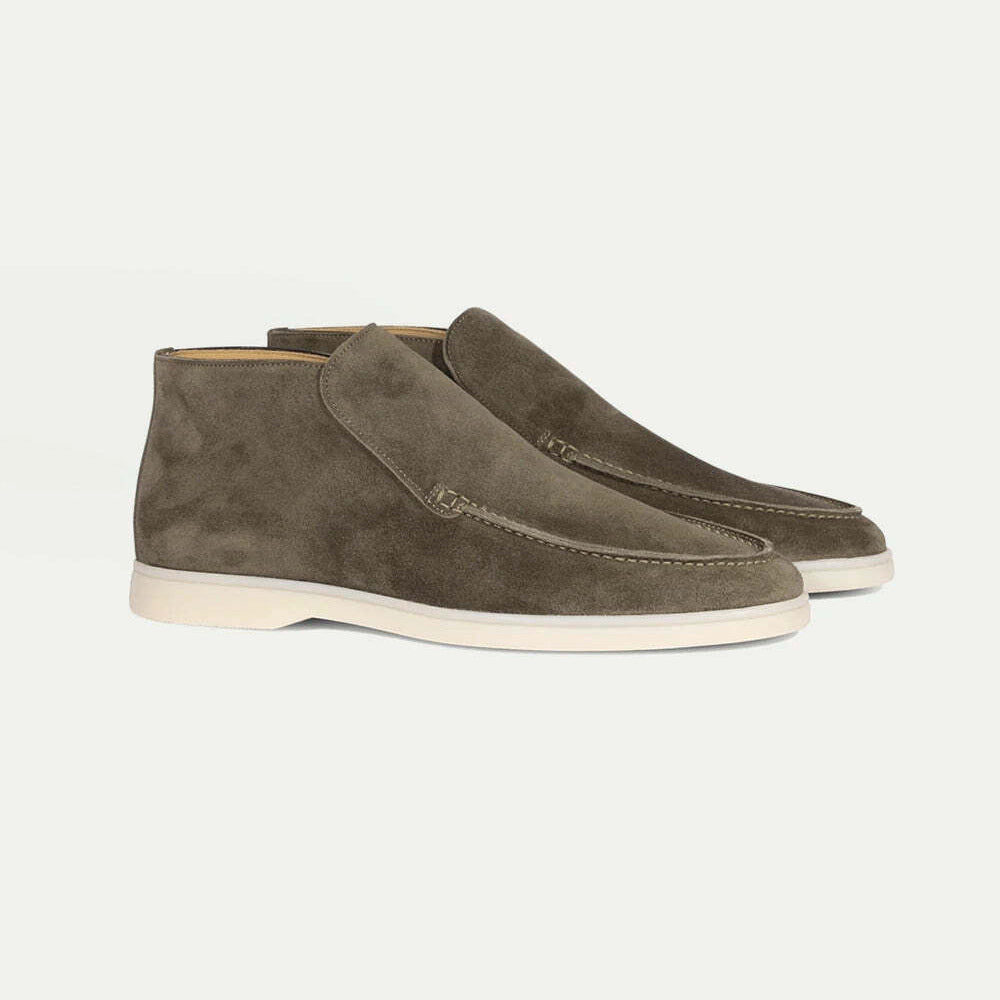 Chaussures Orthopédiques Confortables pour Tous les Jours