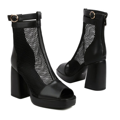 Bottes Orthopédiques Magnifiquement Conçues