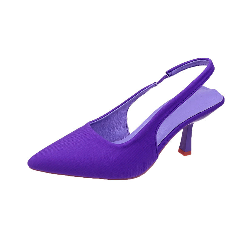 Sandales Orthopédiques Classiques au Style Intemporel