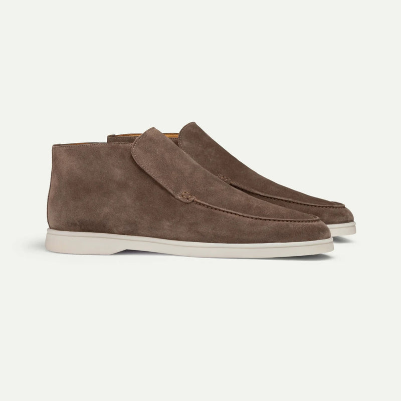 Chaussures Orthopédiques Confortables pour Tous les Jours