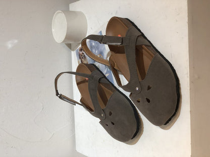 Sandales Orthopédiques Stylées pour Toute Occasion