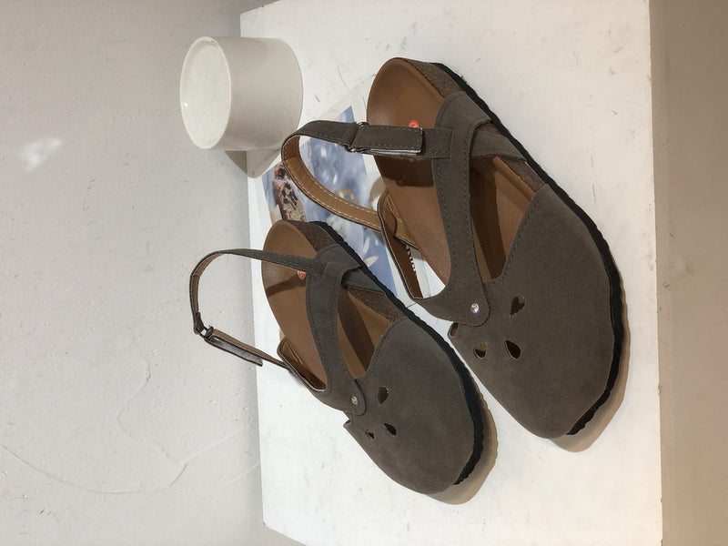Sandales Orthopédiques Stylées pour Toute Occasion