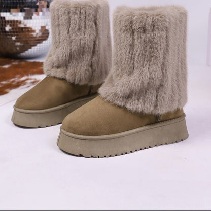 Bottes Orthopédiques Élégantes pour Chaque Pas