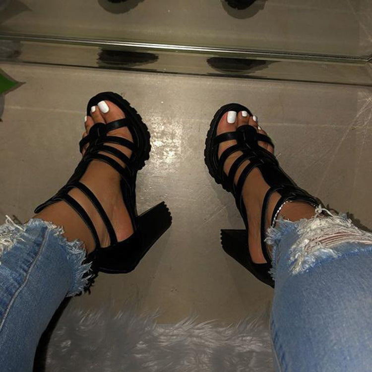 Sandales Orthopédiques Stylées pour Toute Occasion