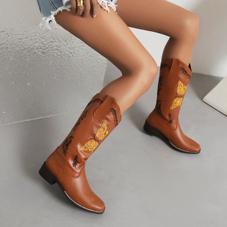 Bottes Orthopédiques Magnifiquement Conçues