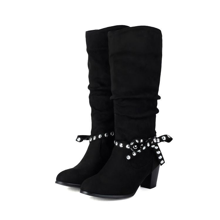 Bottes Orthopédiques d'Inspiration Vintage