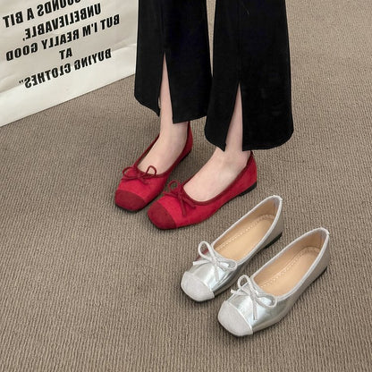 Chaussures Orthopédiques Classiques au Style Intemporel