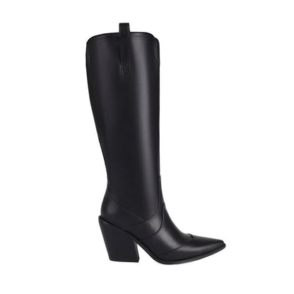 Bottes Orthopédiques Chics au Design Unique