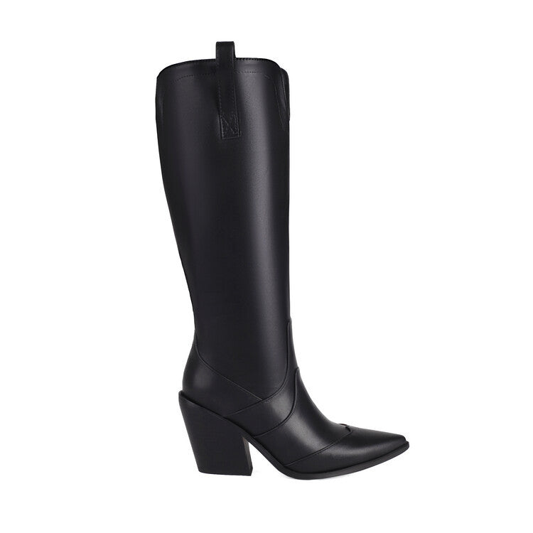Bottes Orthopédiques Chics au Design Unique
