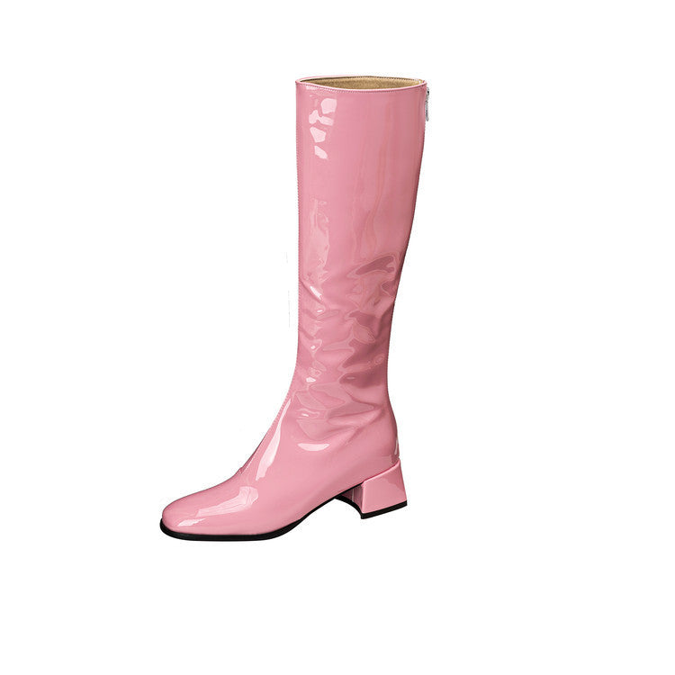 Chaussures Orthopédiques Gracieuses au Look Moderne