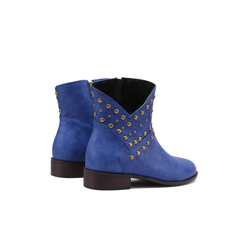 Bottes Orthopédiques Confortables pour Tous les Jours