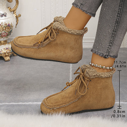 Bottes Orthopédiques Confortables pour Tous les Jours