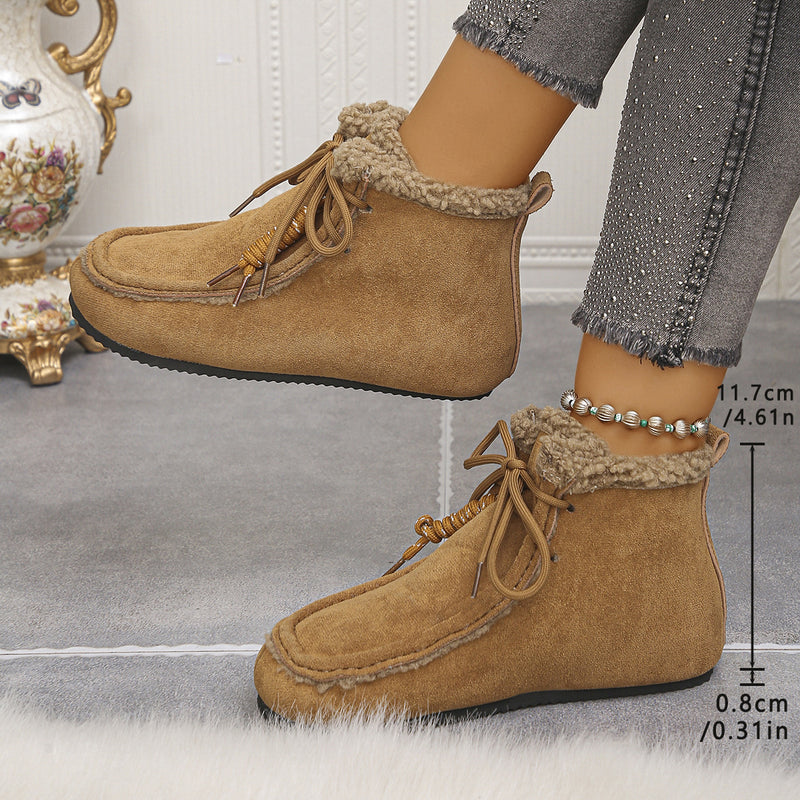 Bottes Orthopédiques Confortables pour Tous les Jours