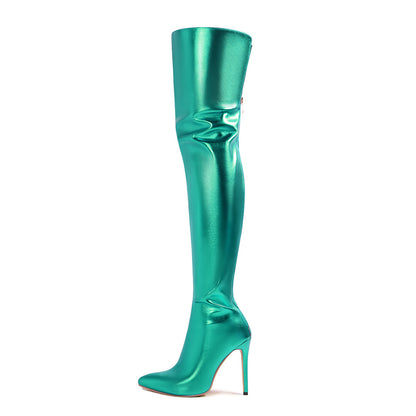 Bottes Orthopédiques Magnifiquement Conçues