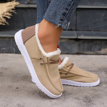 Chaussures Orthopédiques d'Inspiration Vintage