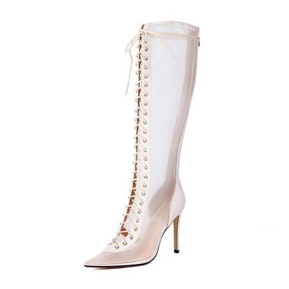 Bottes Orthopédiques Classiques au Style Intemporel
