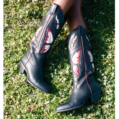 Bottes Orthopédiques Stylées pour Toute Occasion