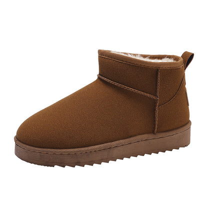 Bottes Orthopédiques Confortables pour Tous les Jours