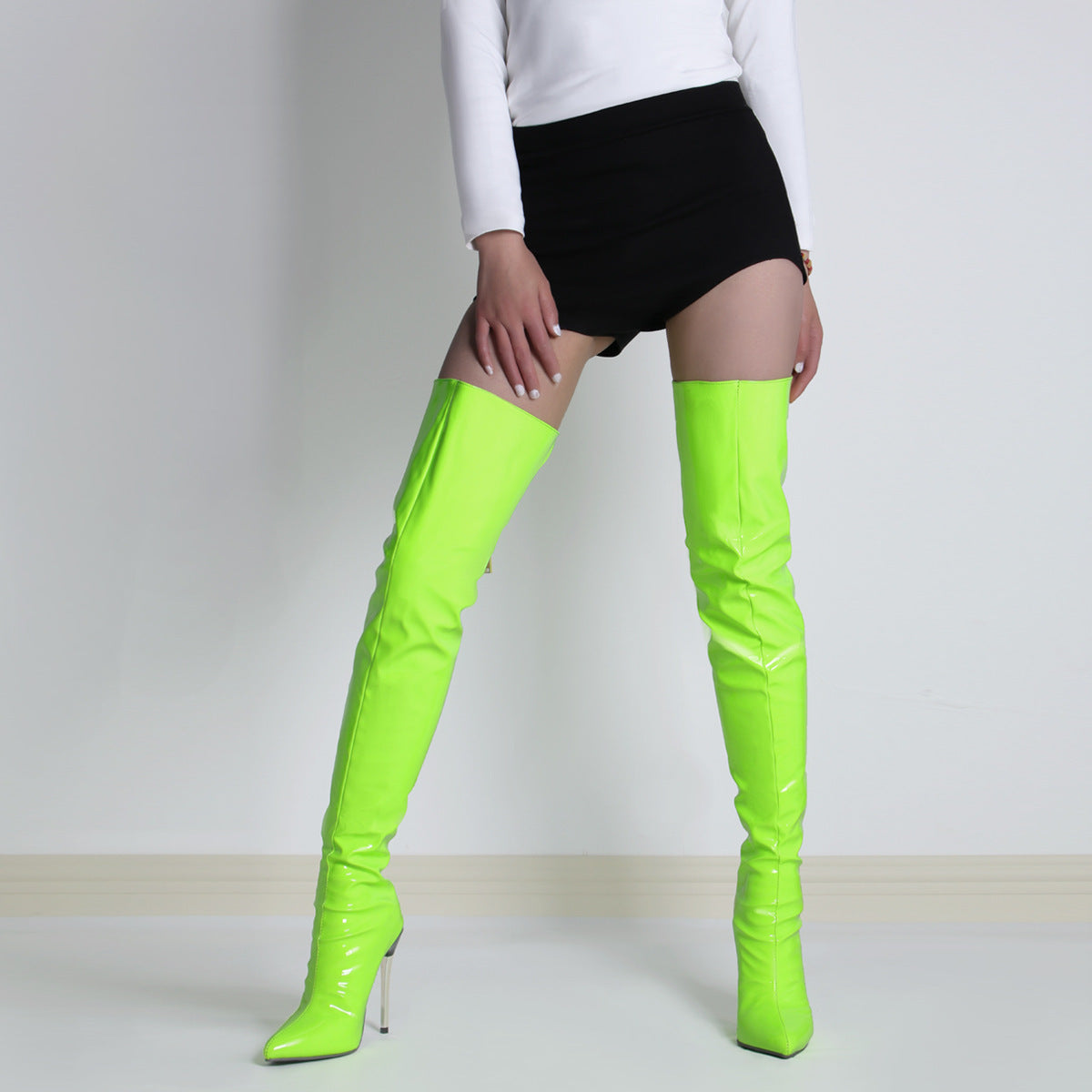 Bottes Orthopédiques Stylées pour Toute Occasion