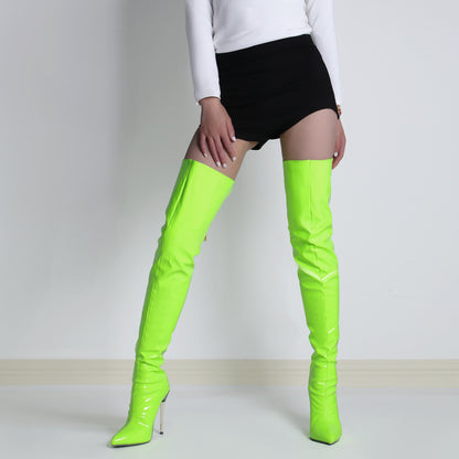 Bottes Orthopédiques Stylées pour Toute Occasion