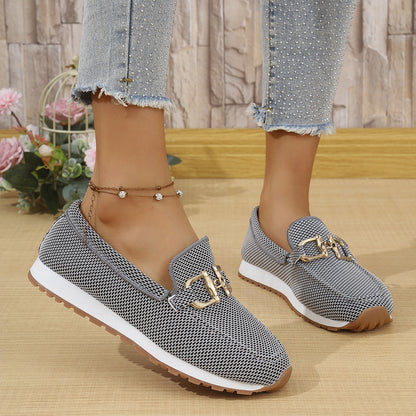 Chaussures Orthopédiques Élégantes pour Chaque Pas